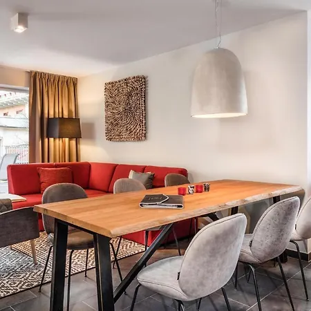 Apartment Beautiful In With Sauna, Wifi And 3 Bedrooms 2 Bad Hofgastein